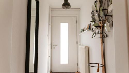 Ruhige Ferienwohnung „Südhang“ direkt am Wald - Foto 5