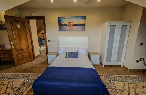 Finca Canal Vivienda Vacacional - Foto 79