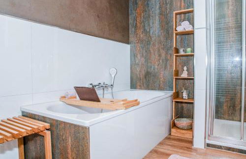 Ferienwohnung Saar-Steg - Foto 26