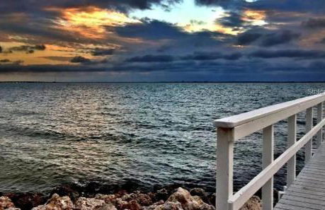 Amazing Waterfront Views Resort, Enjoy Heated Pool & Sunset! - Photo 9