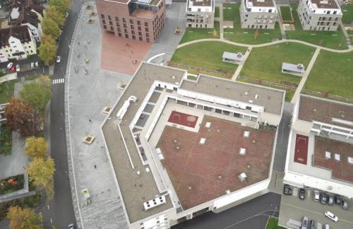 Neues Apartment am Schloßsee Salem - Foto 25