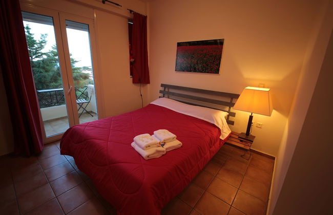 Point Twins Apartments - Foto 4