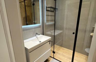 Laguna Beskidów Apartament A5 - Foto 17