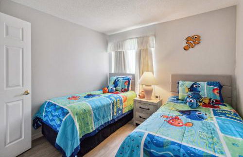 Indian Ridge- 4 bedroom home with Game Room - Foto 30