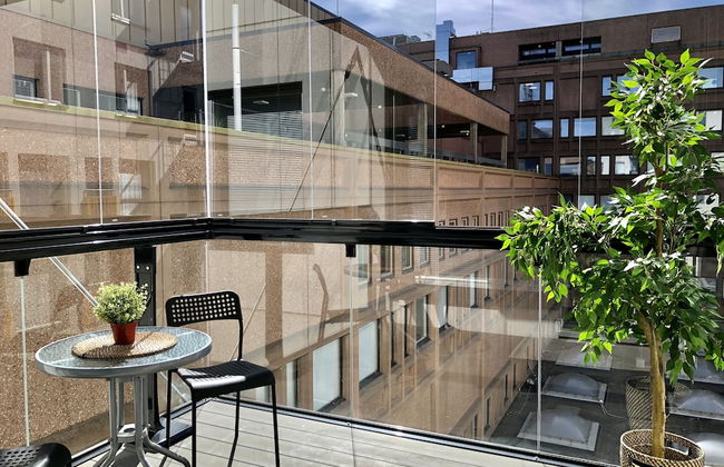 Kotimaailma Apartments Tampere - Foto 48