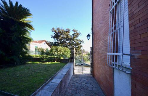 Bellavista Eight - Elegante appartamento vista mare con giardino e posto auto privato - 4 posti letto - Foto 48