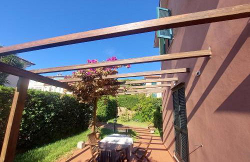 Cala Azzurra apartment - Foto 19