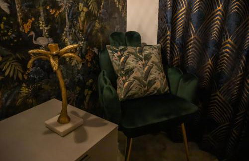 Kirkgate Suites - Stylish City Centre Apartment - Foto 8