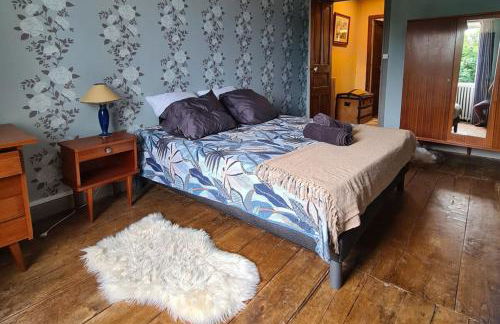 Chez Mamie Gramat centre - Foto 9