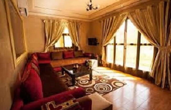 Appart Hotel Nzaha - Foto 1