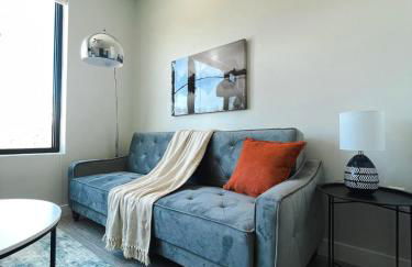 Sleepover Studio Apartments Des Moines - Foto 72