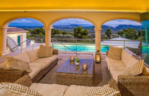 Casa Casiopea - Foto 22