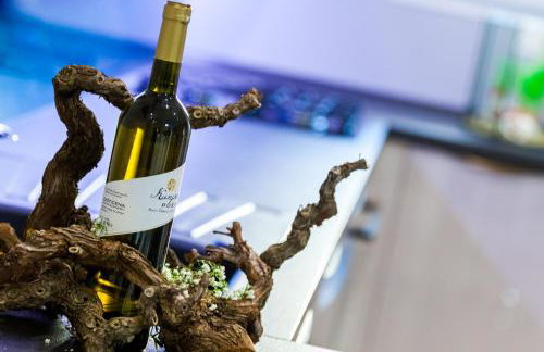 Gold & Silver Apartments - Foto 21