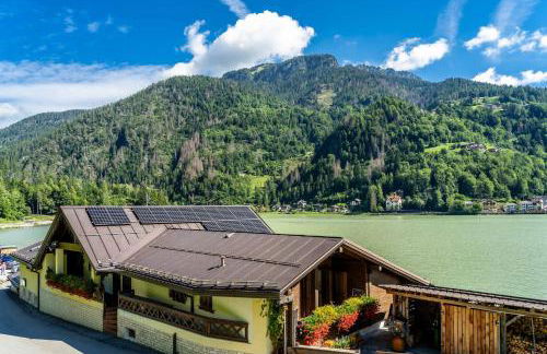 Chalet Al Lago - Foto 70