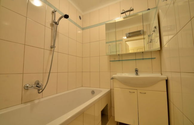 AJO Apartments Ostmark - Foto 8