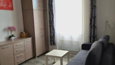 Apartament w Centrum - Foto 3, wardrobe