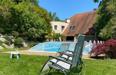 Séjour sur les coteaux - Foto 16