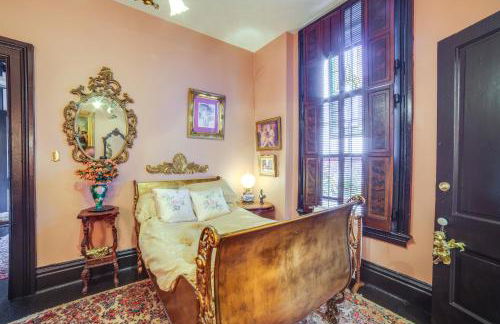 Vintage Apartment in Historic Downtown La Porte! - Foto 25