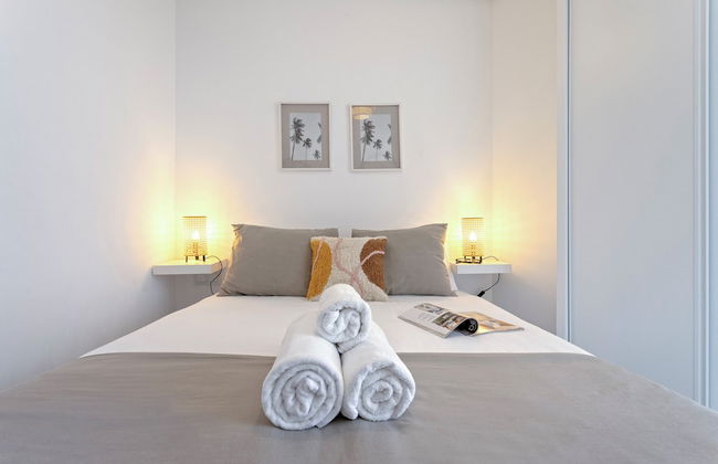Sunstay Cozy Flat I Benalmadena Costa - Photo 4