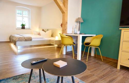 Altstadt-Domizil - Photo 12