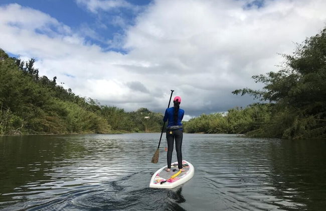 Casa del Lago Garzas - Suite 101 - Photo 19