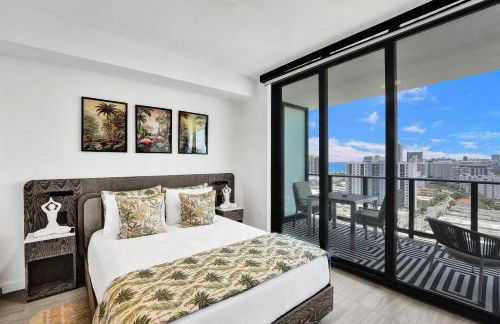 72 Park by Nomada Residences - Foto 18