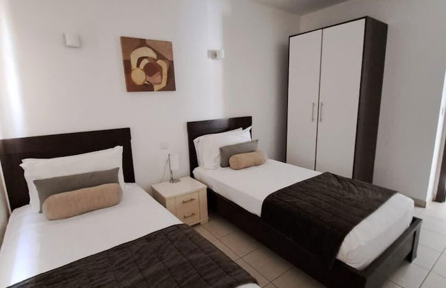 Spacious Family Friendly 3-bed Villa Dunas Resort - Foto 3