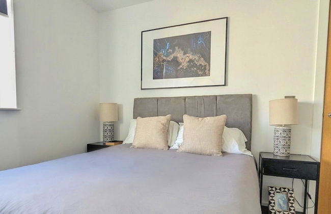 1 Bed With Parking - NEC / BHX / 15 Mins to Bham - Foto 13