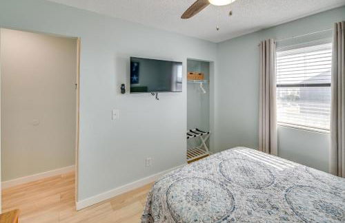 Murrells Inlet Condo with Balcony and Pool Near Pier! - Photo 10