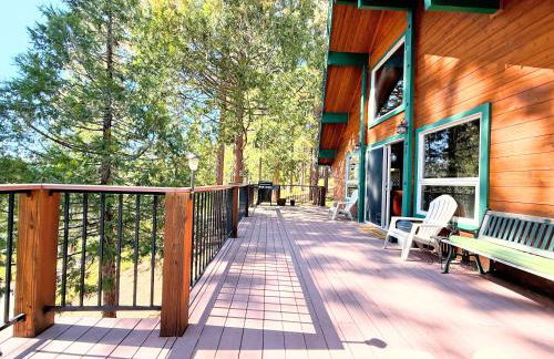 Rustic and Scenic - Foto 28