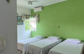 Casa de praia Bertioga Riviera Guaratuba 20 metros da praia - Photo 58