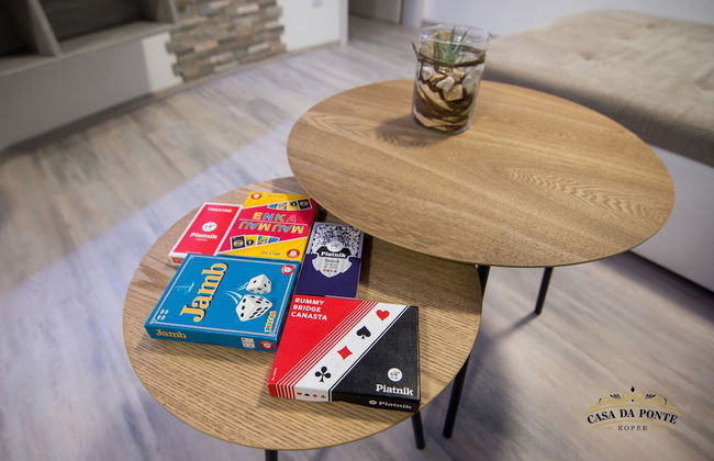 Casa Da Ponte - Foto 17