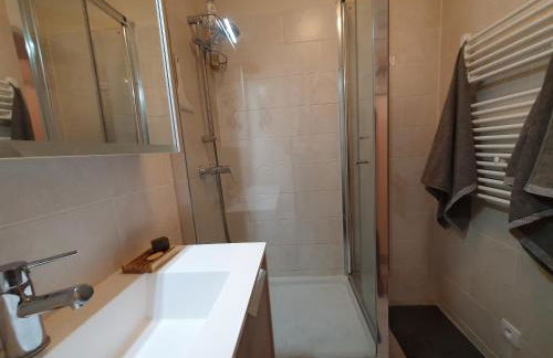 EXIGEHOME Grand T2 proche Paris Porte d'Orléans - Foto 25