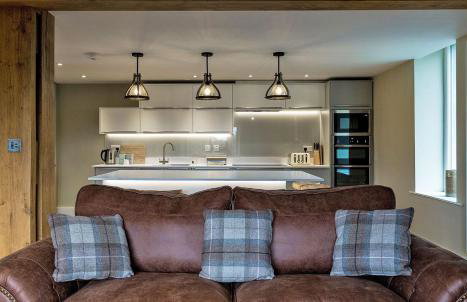 The Old Grain Store - Foto 5