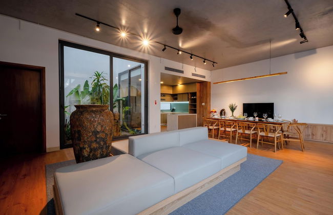 Shila Retreat Villa Danang - Foto 18