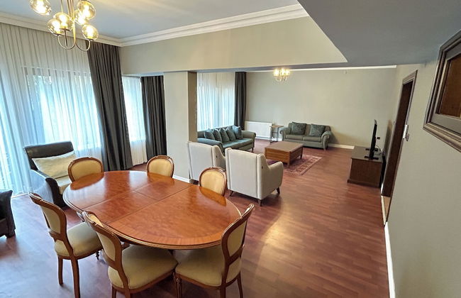 Verula City Apartments - Photo 47