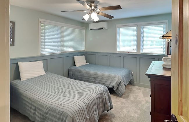 Arrowhead Village 15 by Taylor Made Deep Creek - Photo 22