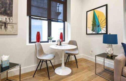 Charming 1BR King Bed - Just 20 Minutes from NYC! - Foto 10