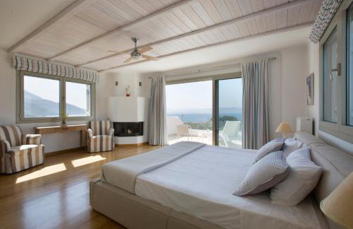 Villa Elena Loutraki - Foto 13