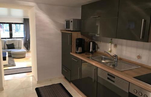 Ferienwohnung Dipperz Rhön - Foto 9