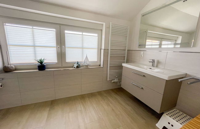 Stürmannskajüte - Foto 14