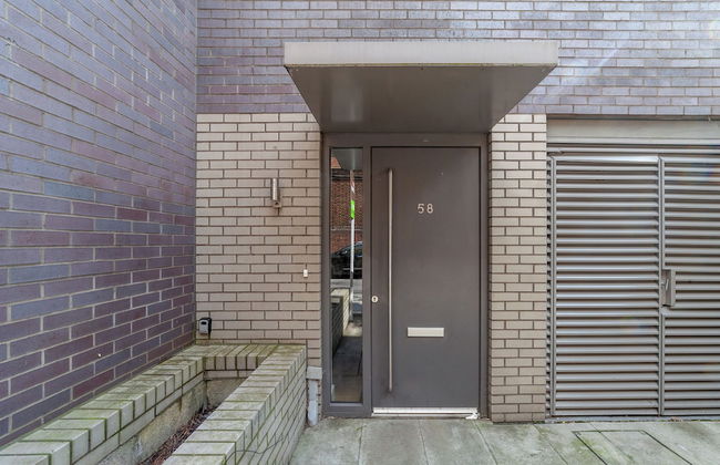 Stunning 5 Bedroom Retreat London - Foto 60