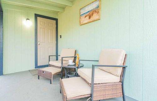 Elegant Country Retreat With Serene Patio Haven - Foto 64