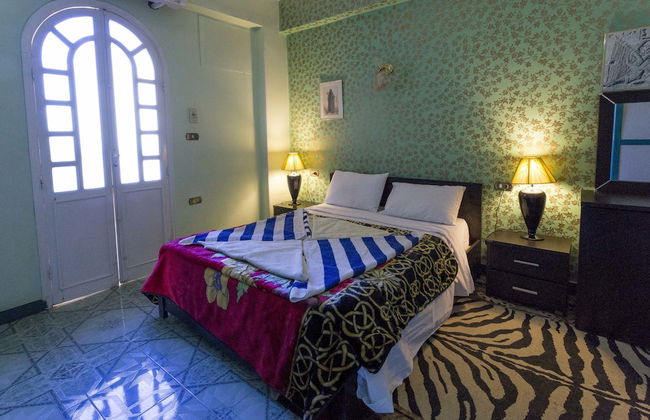 Al Gezera Apartments - Foto 26