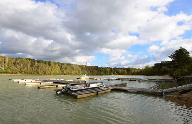 Holiday Apartment Kettler - Photo 14