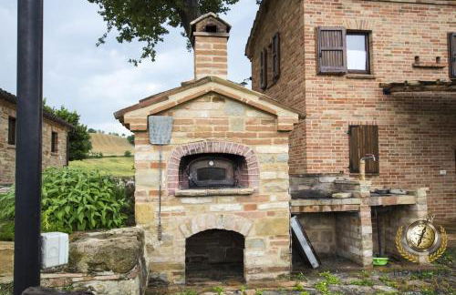 Dreamy Brick Villa With Unbelievable View And A Pool - Foto 18