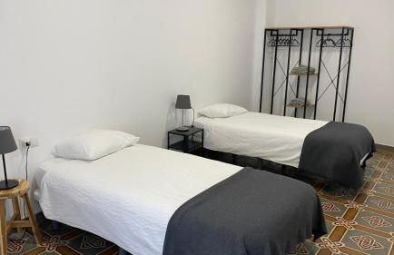 Cal Feliu - Piso amplio en el centro de Reus - Foto 14