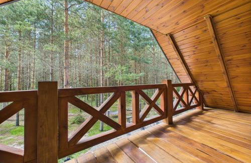 Łosia Chata - Foto 16