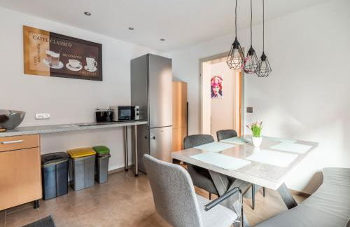 Cosy Holiday Home in Mahlberg in the Ortenau District in Baden-württemberg - Foto 7