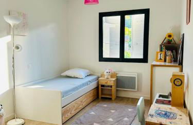 Villa Almadie - Piscine & Clim - Photo 21